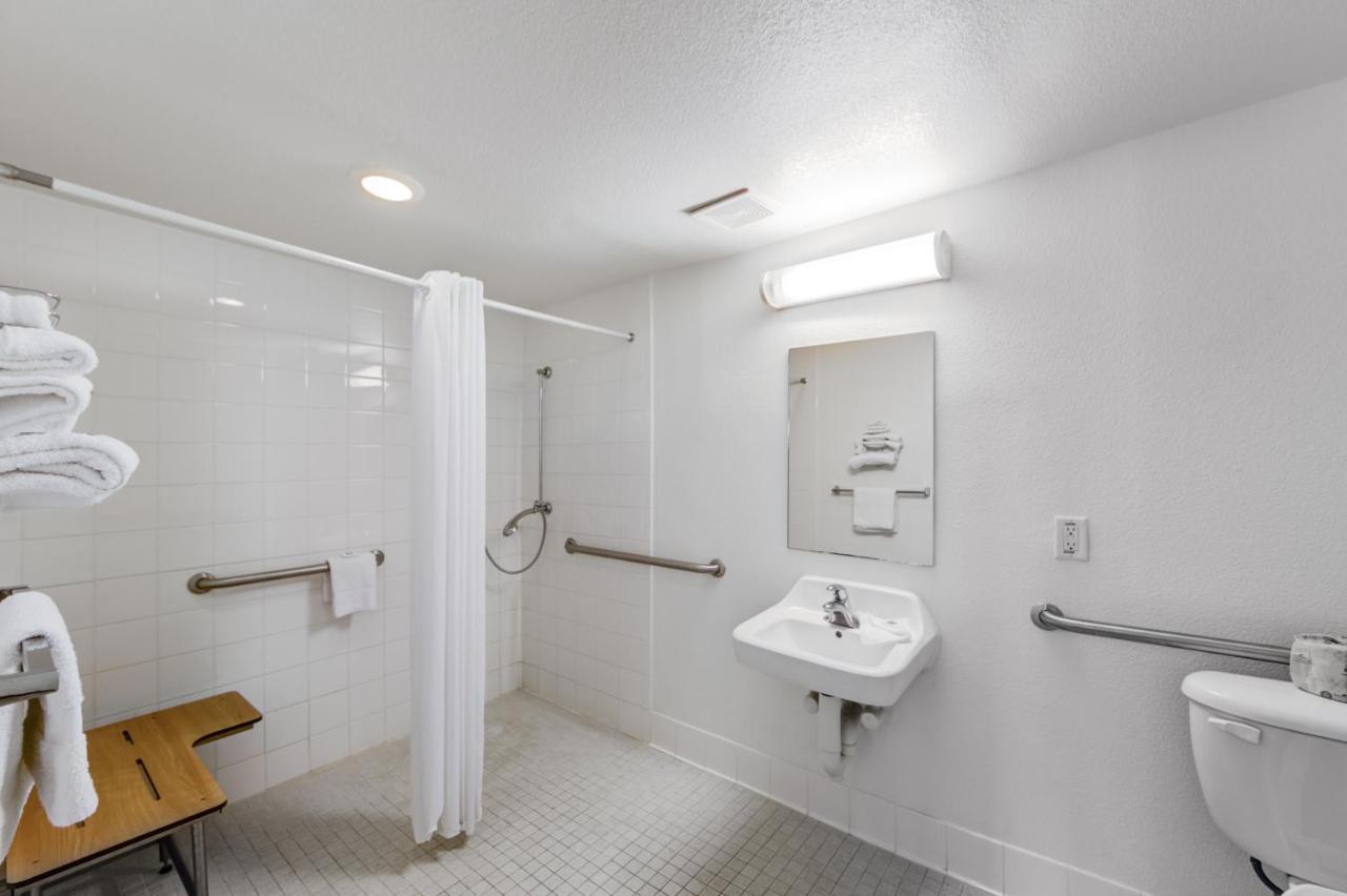 Motel 6-Dallas, Tx - South Стая снимка